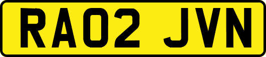RA02JVN