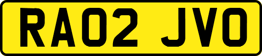 RA02JVO