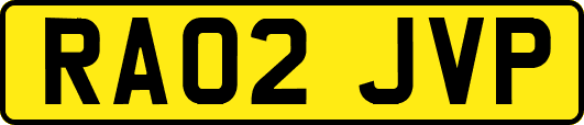 RA02JVP