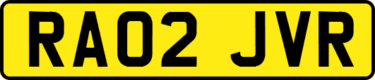 RA02JVR