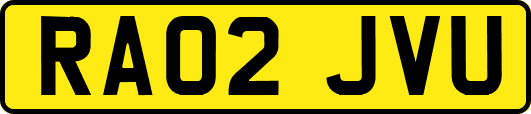 RA02JVU