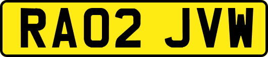 RA02JVW
