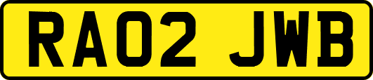 RA02JWB