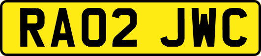 RA02JWC