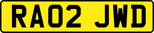 RA02JWD
