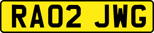 RA02JWG