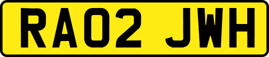 RA02JWH