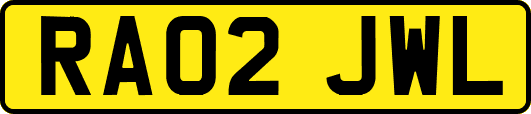 RA02JWL