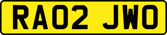 RA02JWO