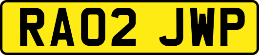 RA02JWP