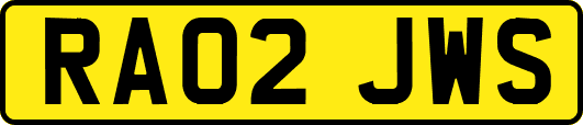 RA02JWS