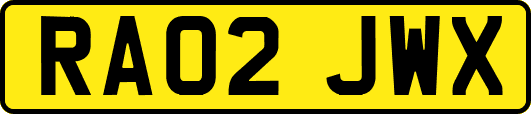 RA02JWX