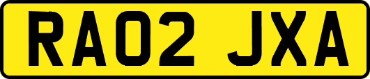RA02JXA