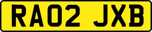 RA02JXB