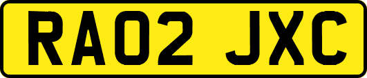 RA02JXC