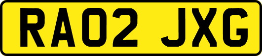 RA02JXG