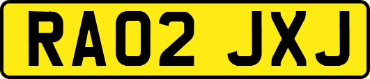 RA02JXJ
