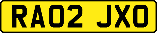 RA02JXO