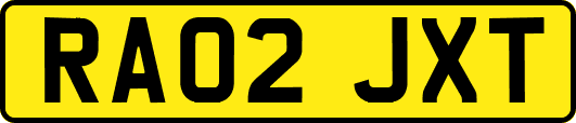 RA02JXT