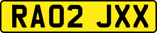 RA02JXX