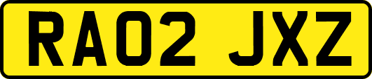 RA02JXZ