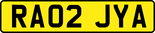 RA02JYA