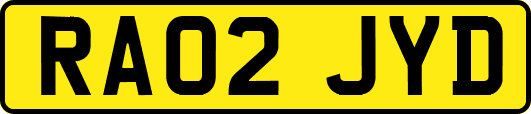 RA02JYD