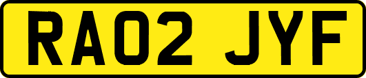 RA02JYF
