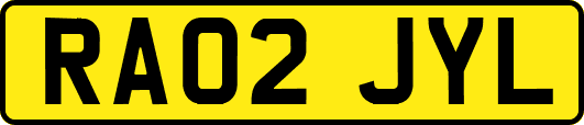 RA02JYL