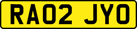RA02JYO