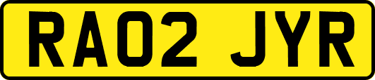 RA02JYR