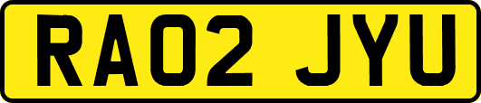 RA02JYU