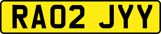 RA02JYY
