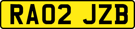 RA02JZB