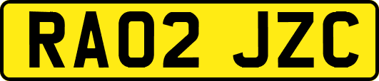 RA02JZC