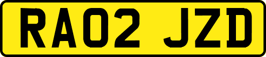 RA02JZD