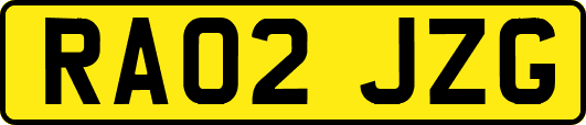 RA02JZG