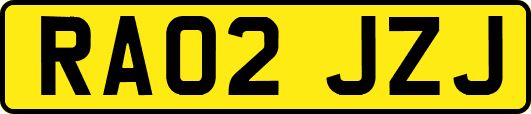 RA02JZJ