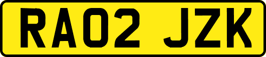 RA02JZK