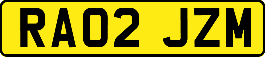 RA02JZM