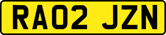 RA02JZN
