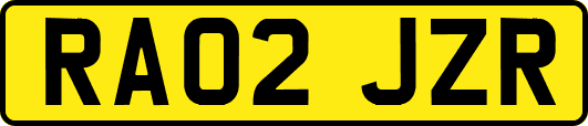 RA02JZR
