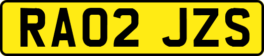 RA02JZS
