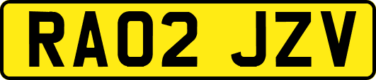 RA02JZV