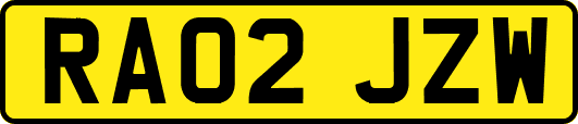 RA02JZW