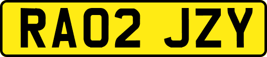 RA02JZY