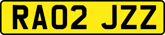 RA02JZZ