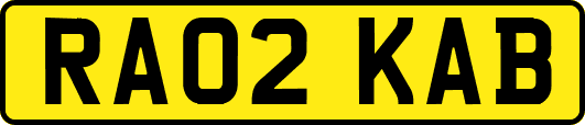 RA02KAB