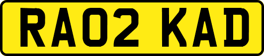 RA02KAD