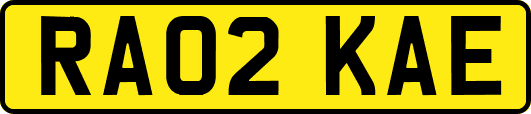 RA02KAE